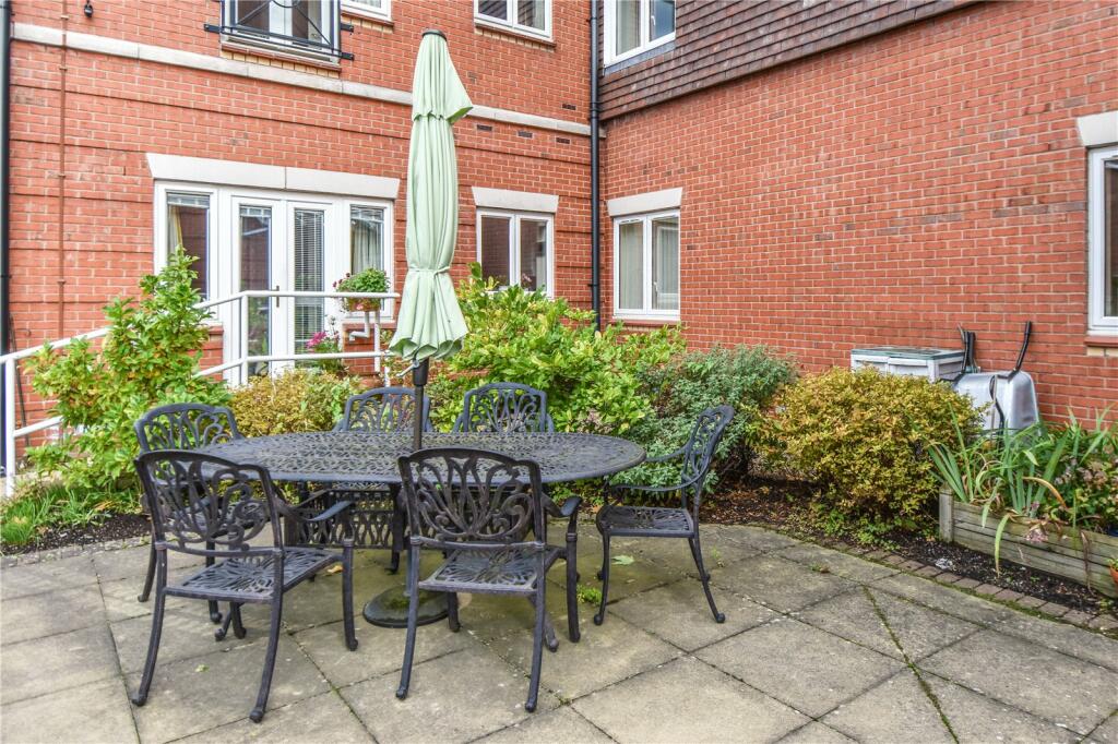 Additional property image - Burcot Lane, Bromsgrove, Worcestershire, B60
