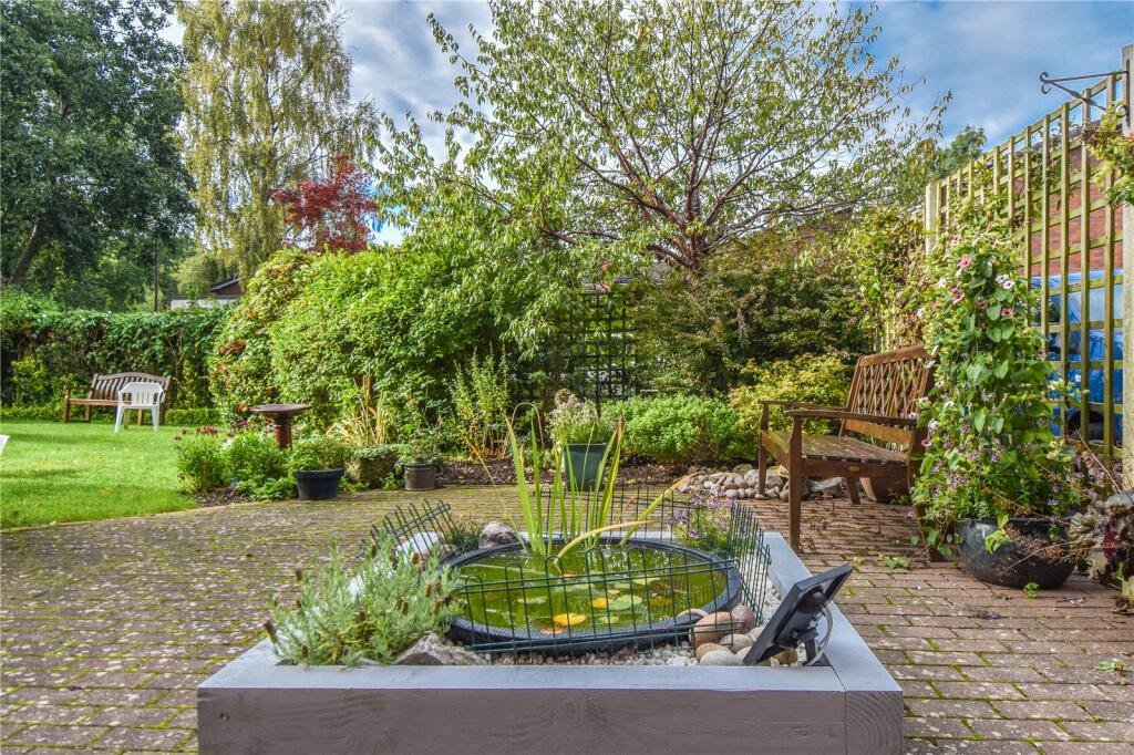 Additional property image - Burcot Lane, Bromsgrove, Worcestershire, B60