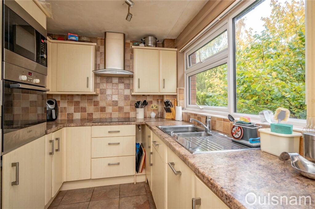 Additional property image - New Road, Bromsgrove, Worcestershire, B60