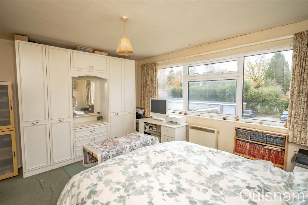 Additional property image - New Road, Bromsgrove, Worcestershire, B60
