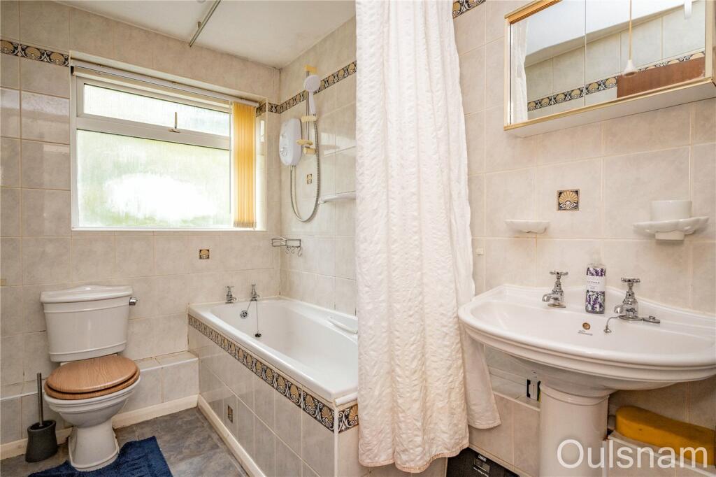 Additional property image - New Road, Bromsgrove, Worcestershire, B60
