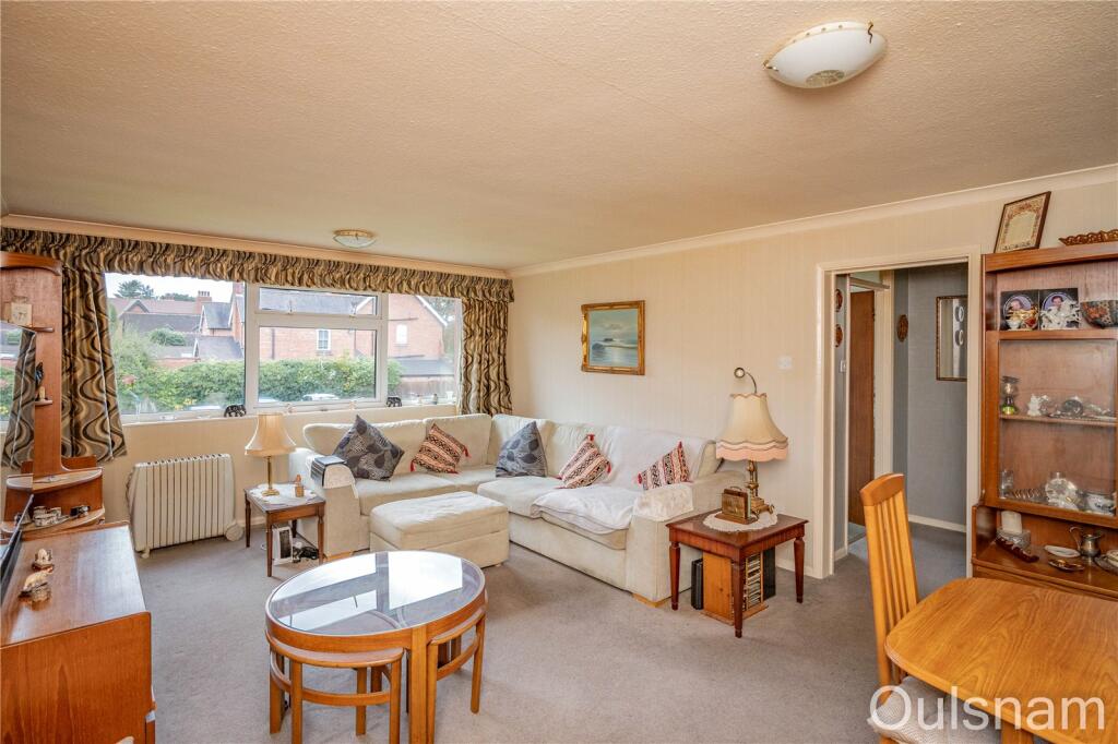 Additional property image - New Road, Bromsgrove, Worcestershire, B60