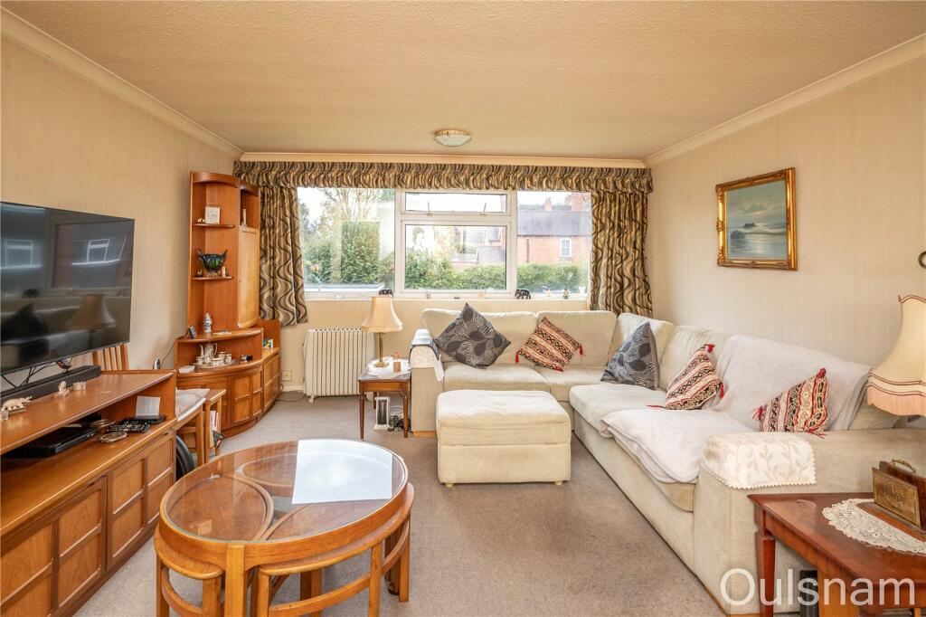 Additional property image - New Road, Bromsgrove, Worcestershire, B60