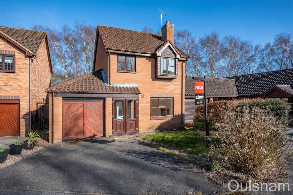 Main image of property: Yew Tree Drive, Bromsgrove, Worcestershire, B60