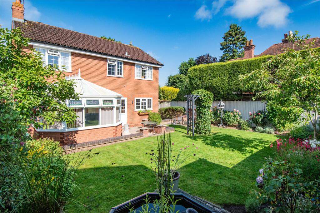 Additional property image - Hanbury Road, Stoke Heath, Bromsgrove, Worcestershire, B60