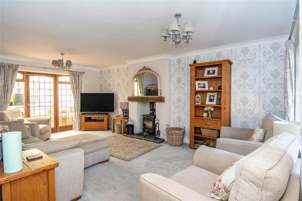 Additional property image - Hanbury Road, Stoke Heath, Bromsgrove, Worcestershire, B60