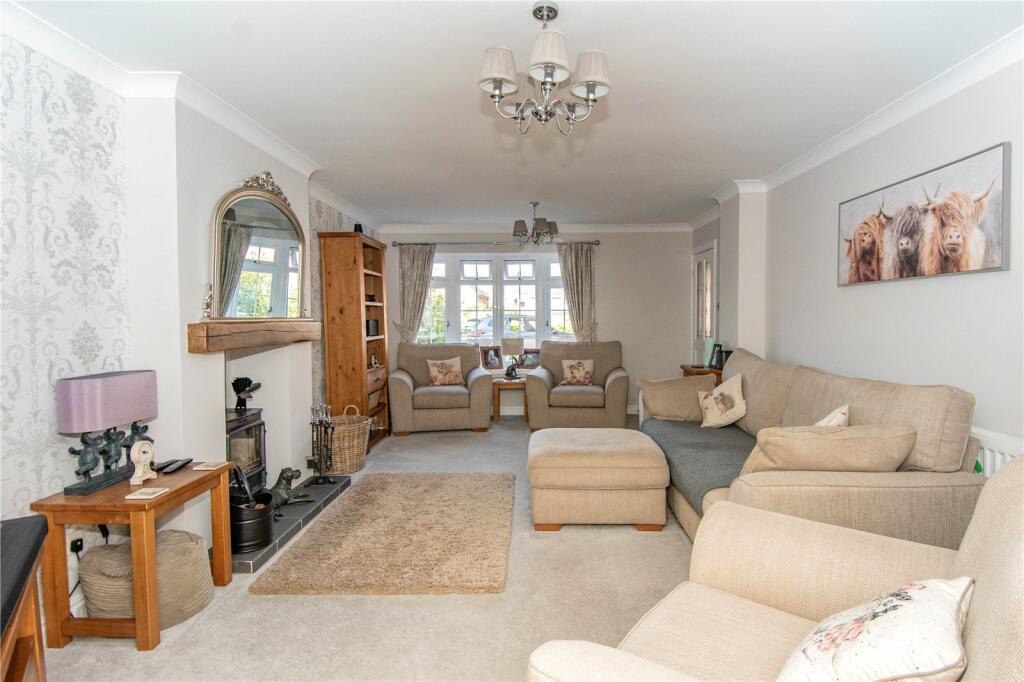 Additional property image - Hanbury Road, Stoke Heath, Bromsgrove, Worcestershire, B60