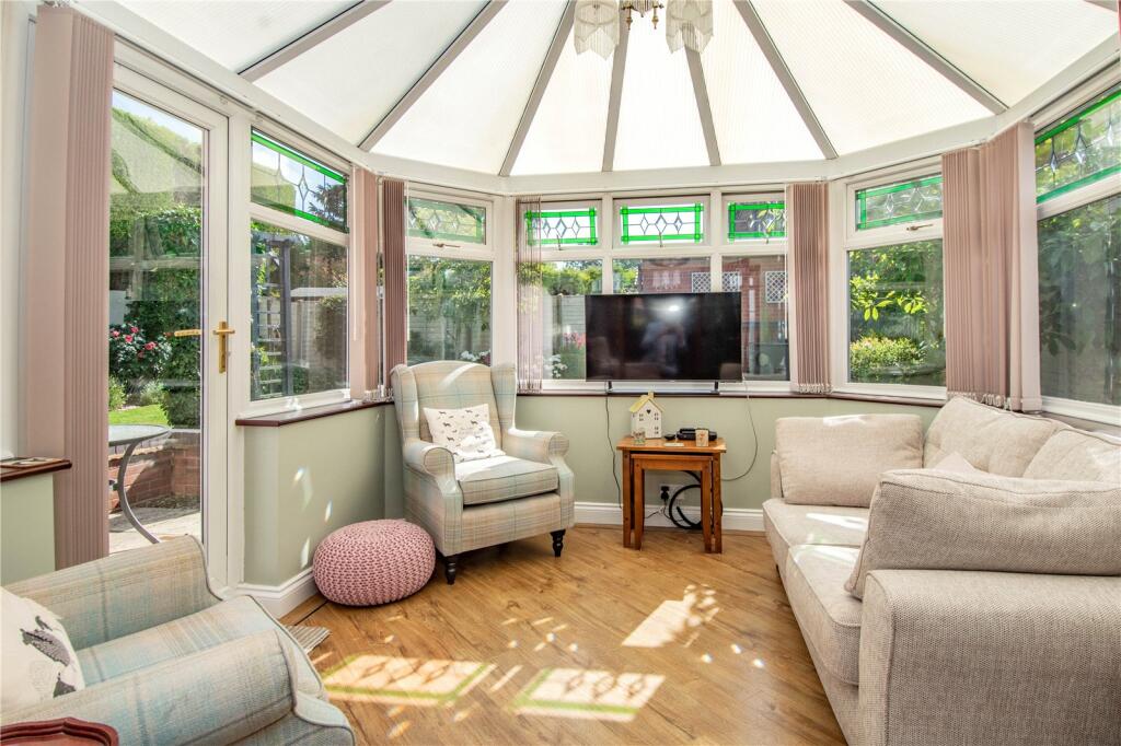 Additional property image - Hanbury Road, Stoke Heath, Bromsgrove, Worcestershire, B60