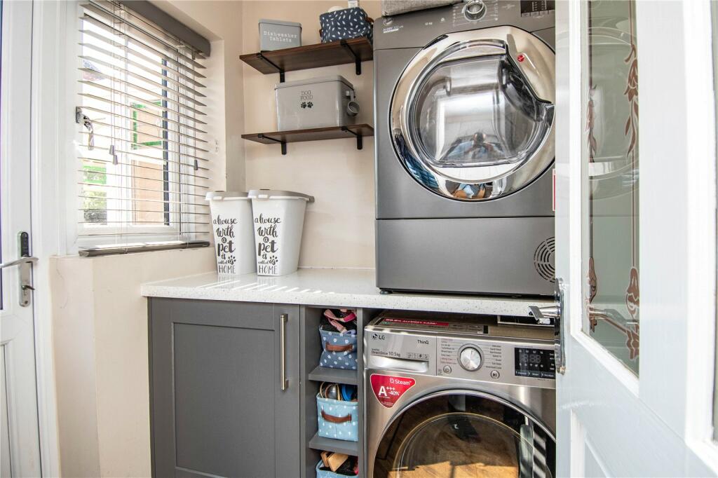 Additional property image - Hanbury Road, Stoke Heath, Bromsgrove, Worcestershire, B60