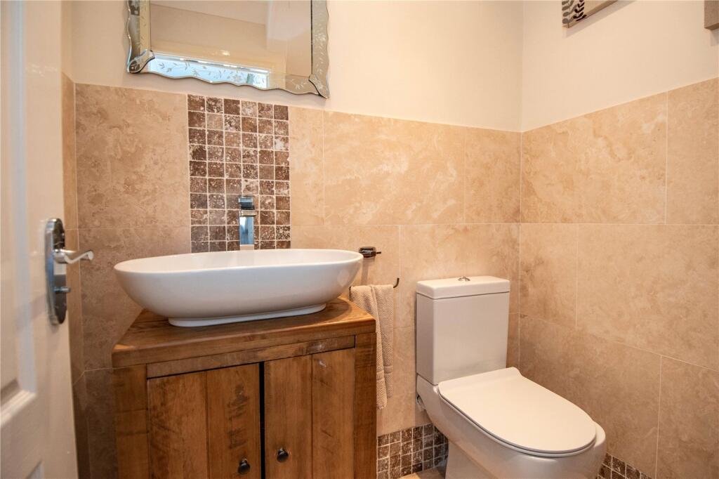 Additional property image - Hanbury Road, Stoke Heath, Bromsgrove, Worcestershire, B60