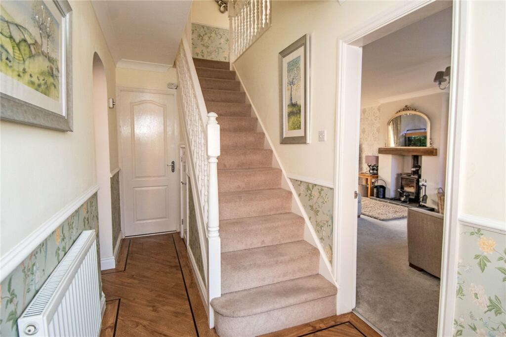 Additional property image - Hanbury Road, Stoke Heath, Bromsgrove, Worcestershire, B60