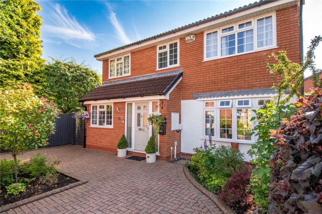 Additional property image - Hanbury Road, Stoke Heath, Bromsgrove, Worcestershire, B60