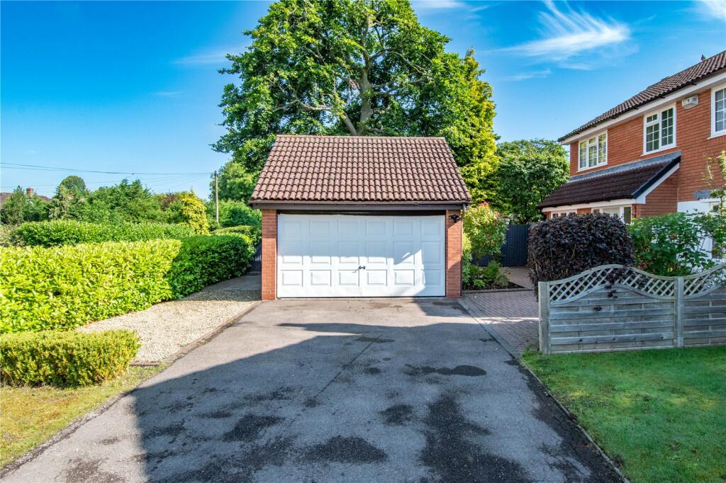 Additional property image - Hanbury Road, Stoke Heath, Bromsgrove, Worcestershire, B60