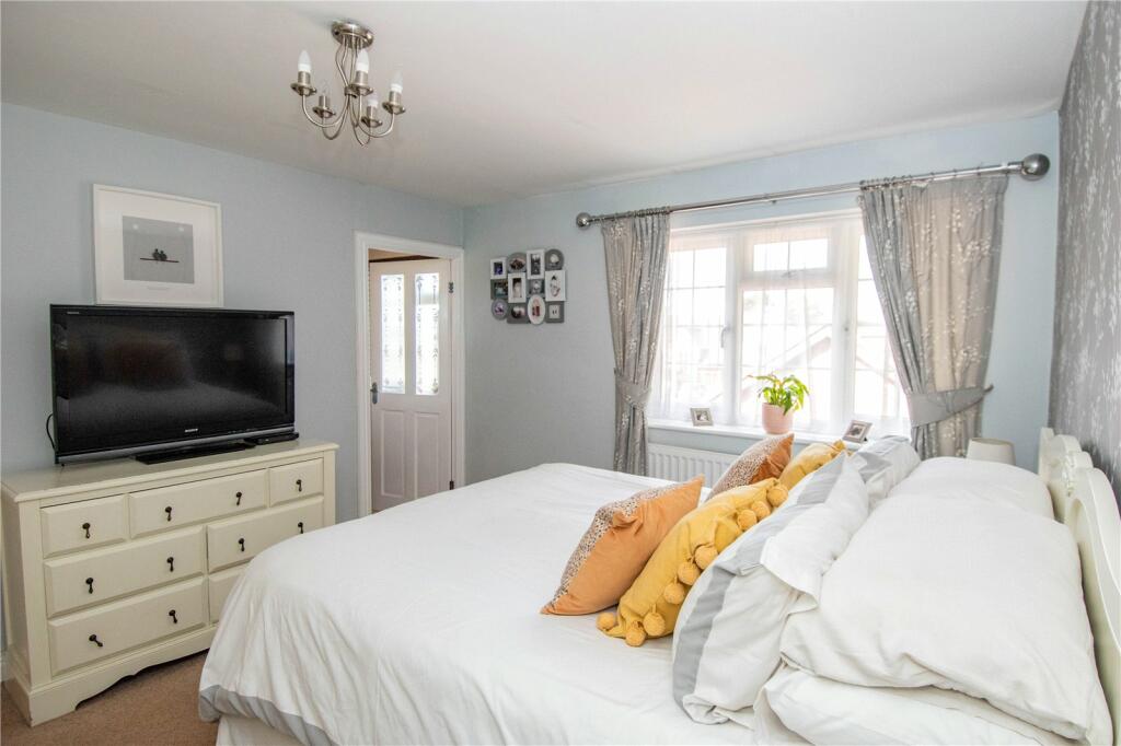 Additional property image - Hanbury Road, Stoke Heath, Bromsgrove, Worcestershire, B60