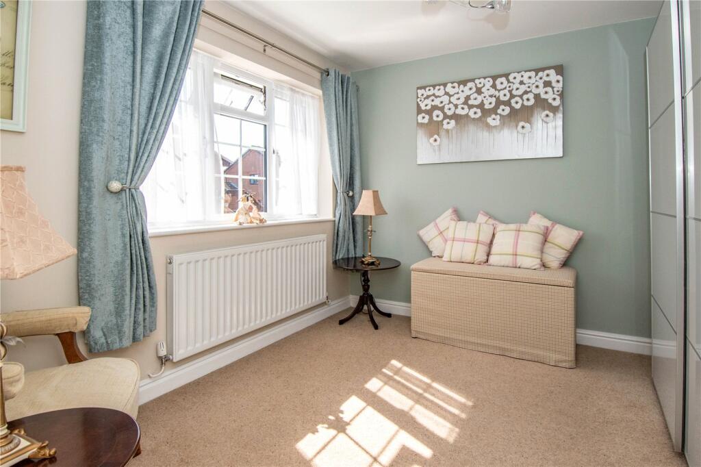 Additional property image - Hanbury Road, Stoke Heath, Bromsgrove, Worcestershire, B60