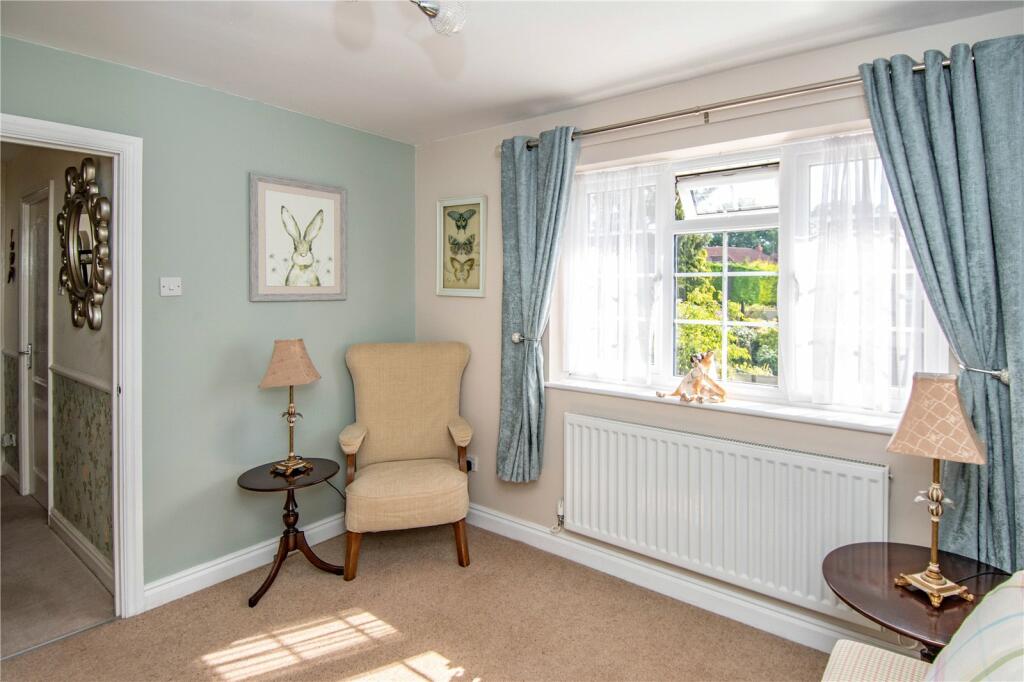 Additional property image - Hanbury Road, Stoke Heath, Bromsgrove, Worcestershire, B60