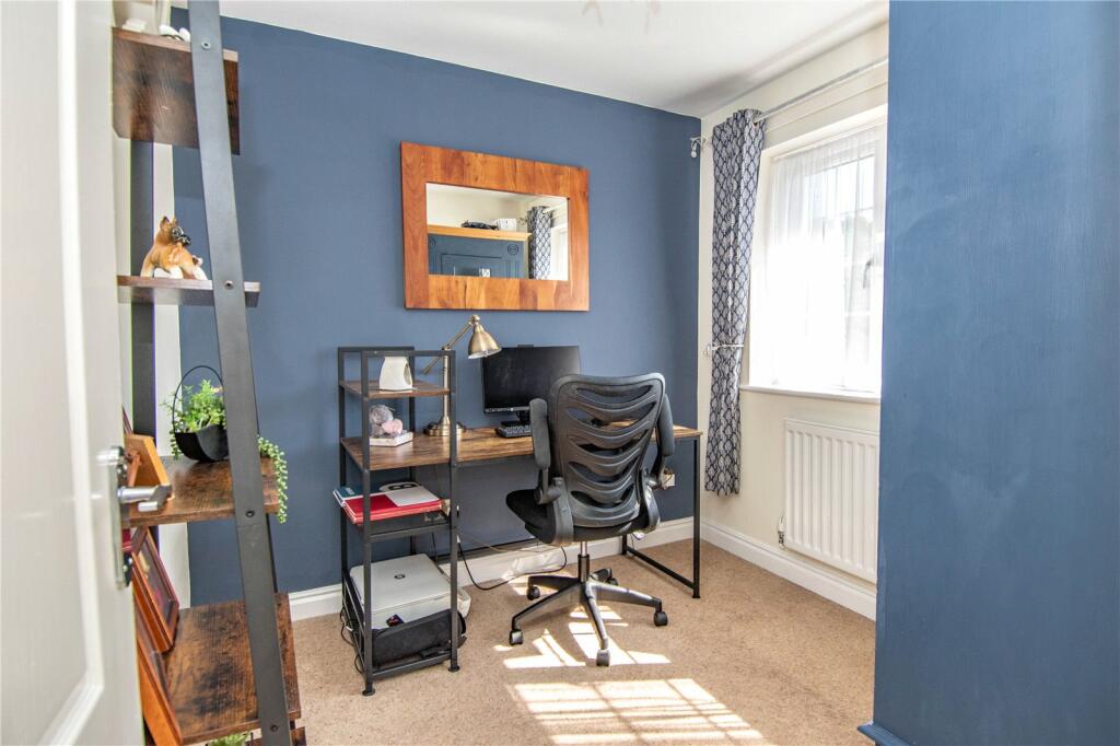 Additional property image - Hanbury Road, Stoke Heath, Bromsgrove, Worcestershire, B60