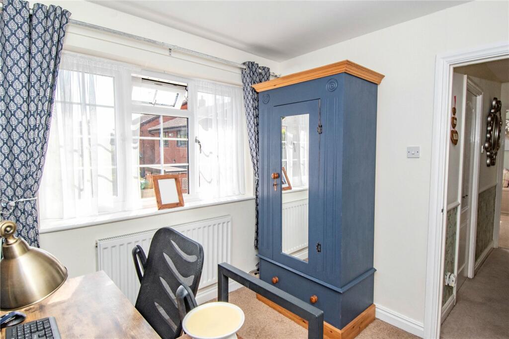 Additional property image - Hanbury Road, Stoke Heath, Bromsgrove, Worcestershire, B60