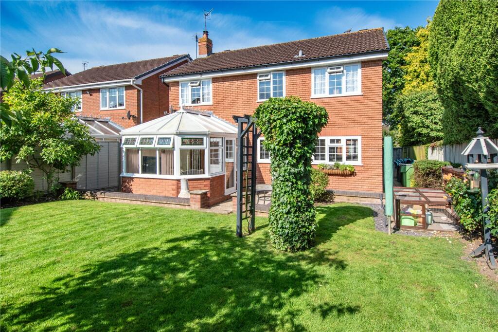Additional property image - Hanbury Road, Stoke Heath, Bromsgrove, Worcestershire, B60