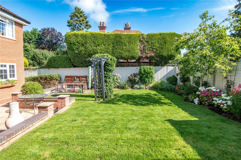 Additional property image - Hanbury Road, Stoke Heath, Bromsgrove, Worcestershire, B60