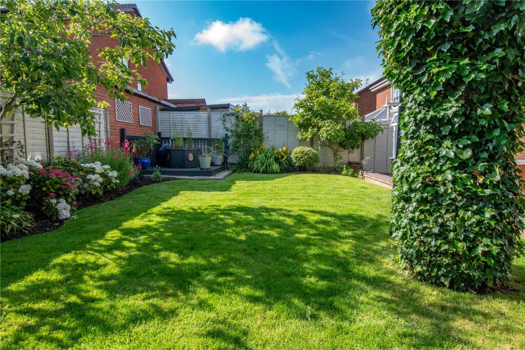 Additional property image - Hanbury Road, Stoke Heath, Bromsgrove, Worcestershire, B60