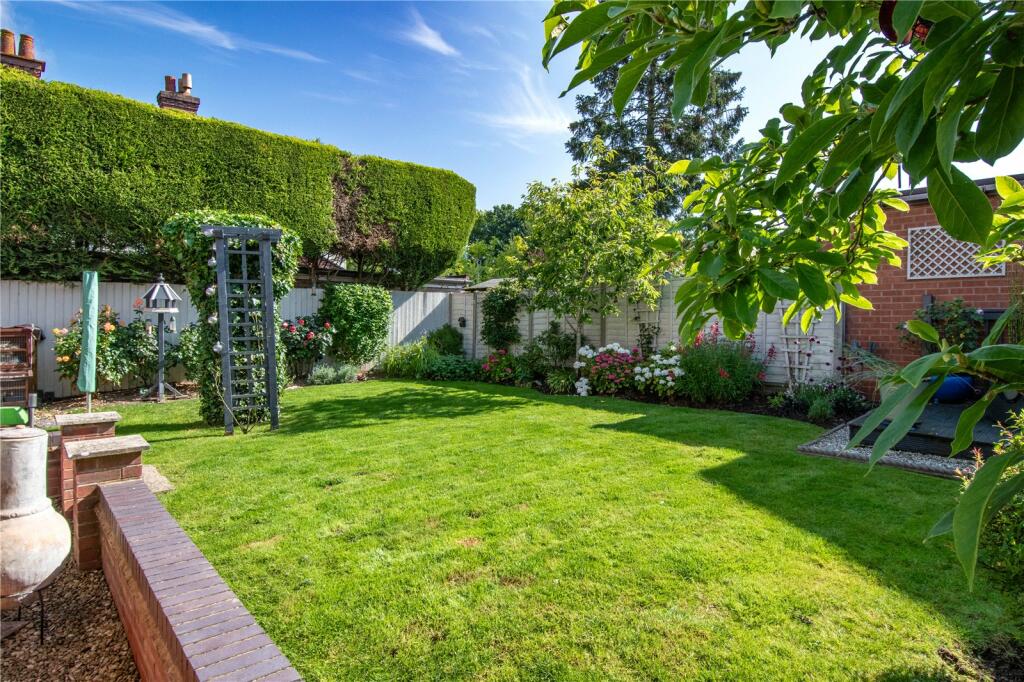 Additional property image - Hanbury Road, Stoke Heath, Bromsgrove, Worcestershire, B60