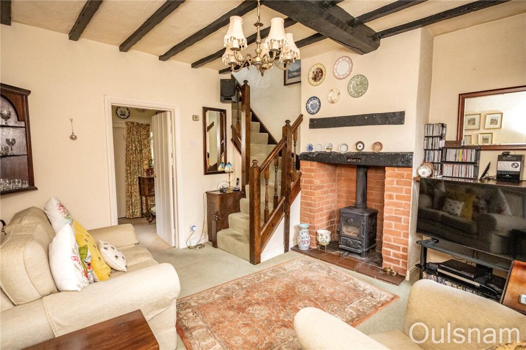 Additional property image - Stourbridge Road, Fairfield, Bromsgrove, Worcestershire, B61