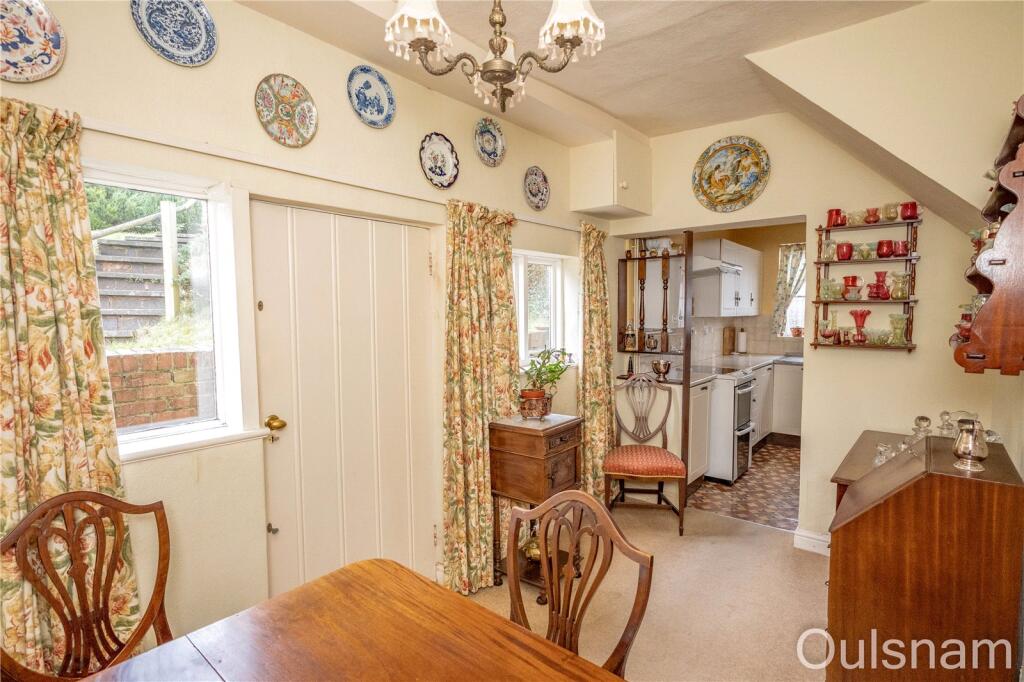 Additional property image - Stourbridge Road, Fairfield, Bromsgrove, Worcestershire, B61