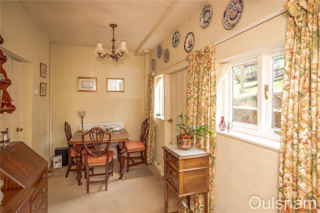 Additional property image - Stourbridge Road, Fairfield, Bromsgrove, Worcestershire, B61