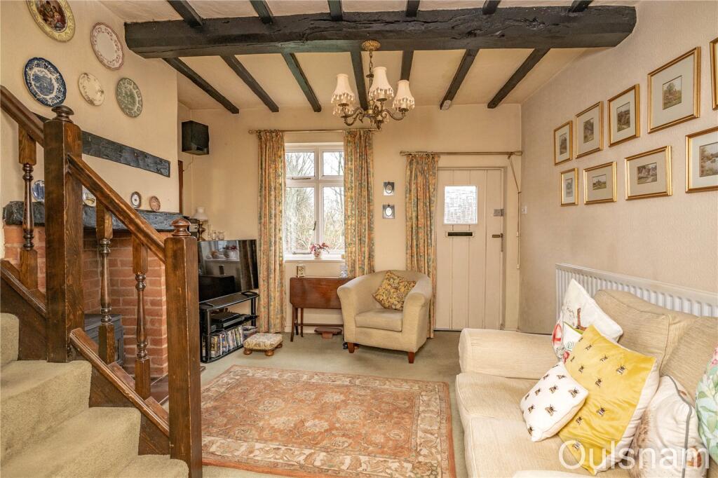 Additional property image - Stourbridge Road, Fairfield, Bromsgrove, Worcestershire, B61