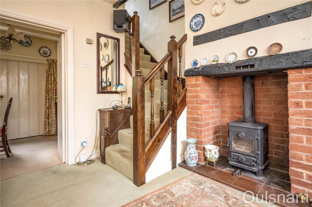 Additional property image - Stourbridge Road, Fairfield, Bromsgrove, Worcestershire, B61