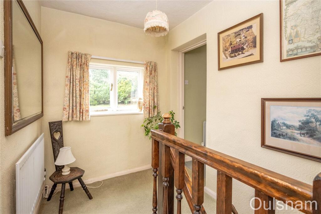 Additional property image - Stourbridge Road, Fairfield, Bromsgrove, Worcestershire, B61
