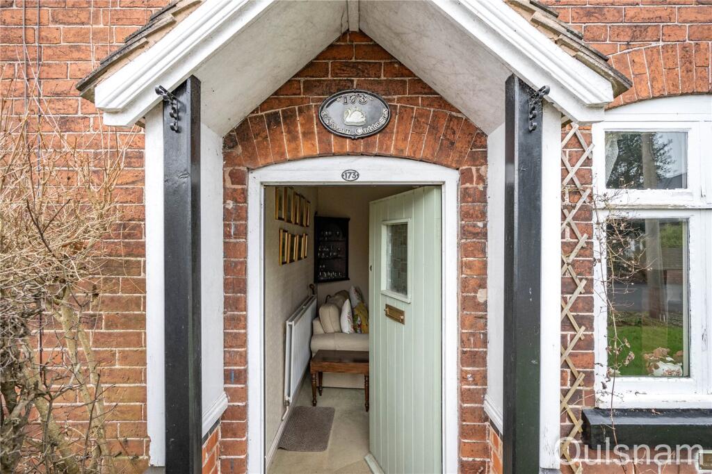 Additional property image - Stourbridge Road, Fairfield, Bromsgrove, Worcestershire, B61