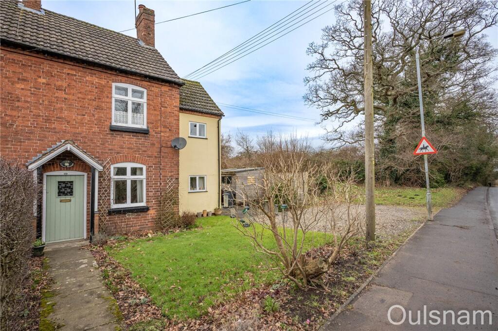 Additional property image - Stourbridge Road, Fairfield, Bromsgrove, Worcestershire, B61