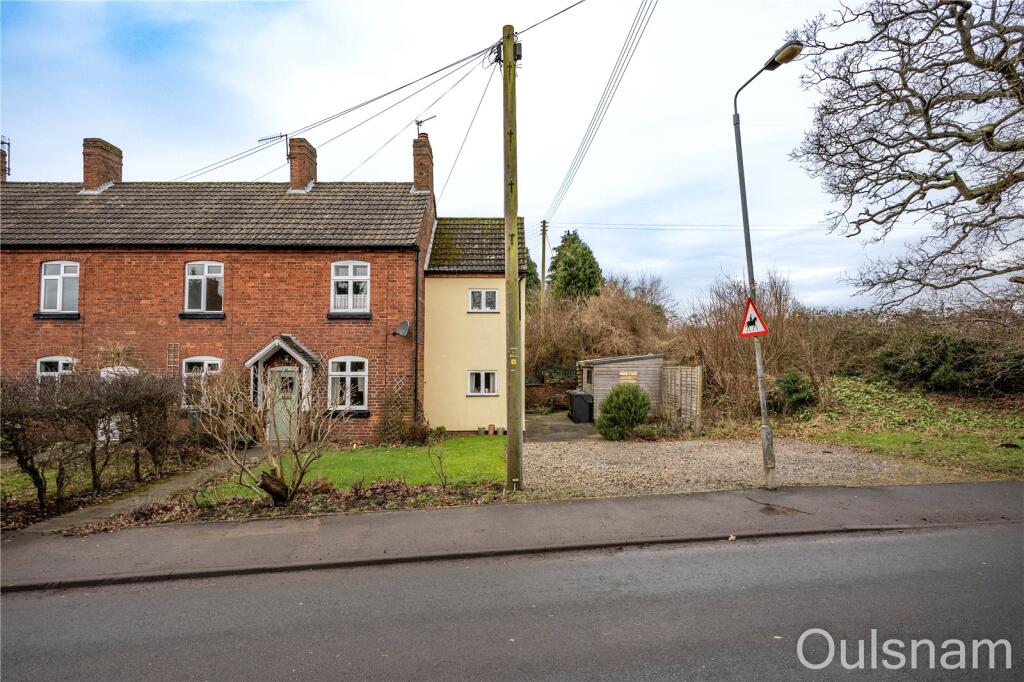 Additional property image - Stourbridge Road, Fairfield, Bromsgrove, Worcestershire, B61