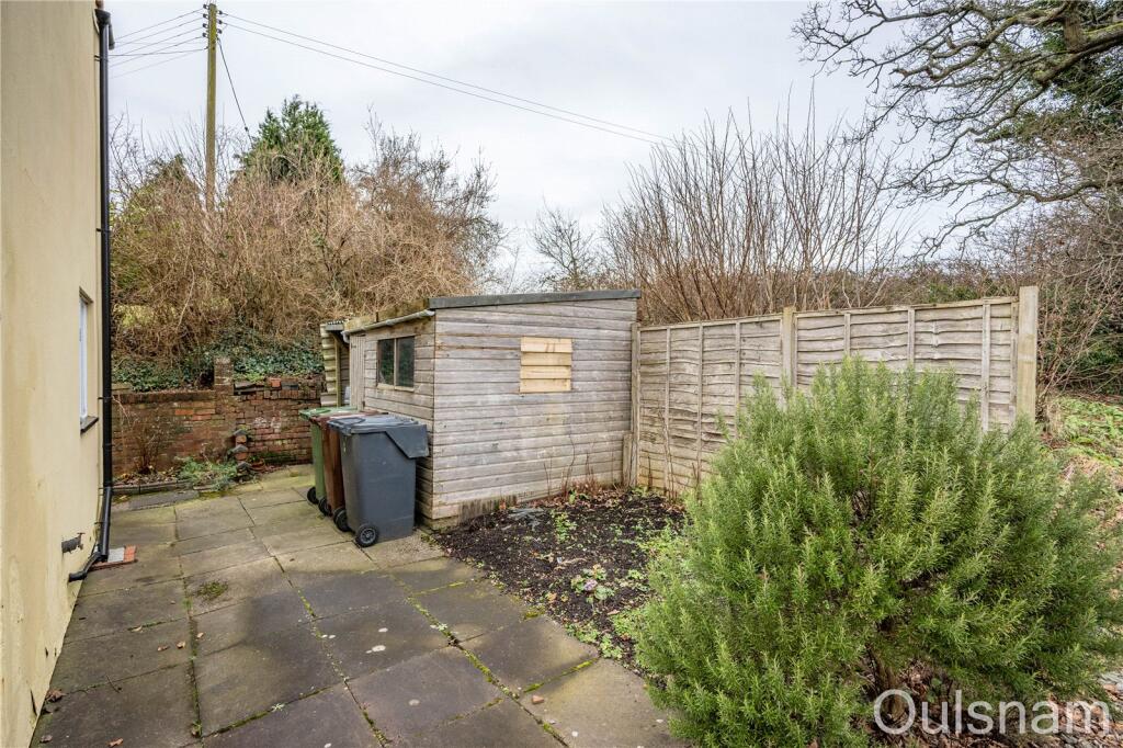 Additional property image - Stourbridge Road, Fairfield, Bromsgrove, Worcestershire, B61