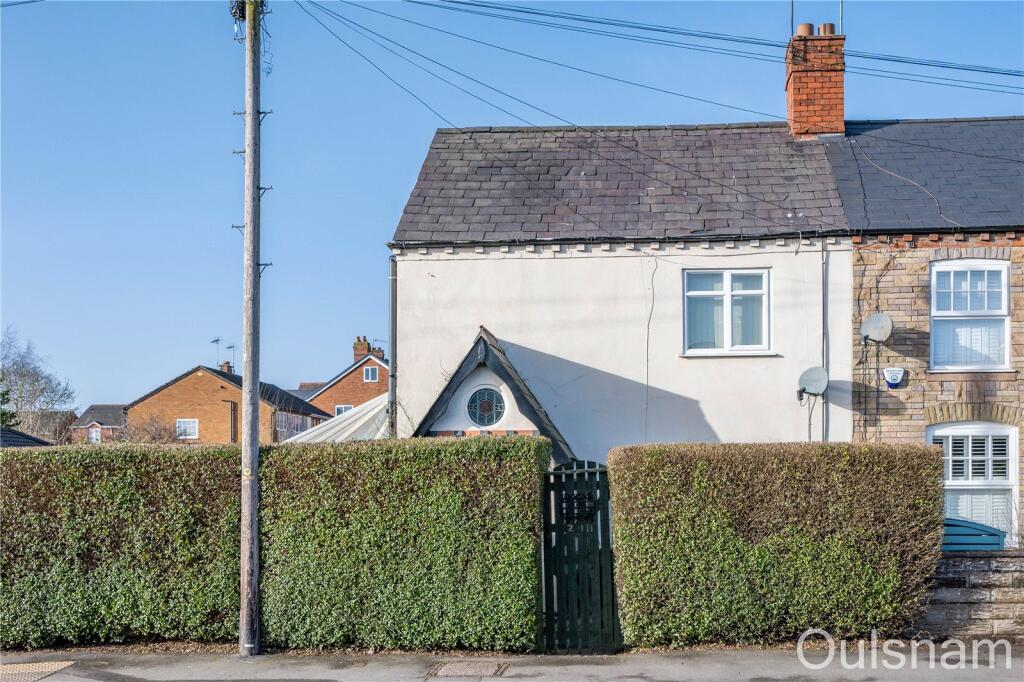 Additional property image - Birmingham Road, Bromsgrove, Worcestershire, B61
