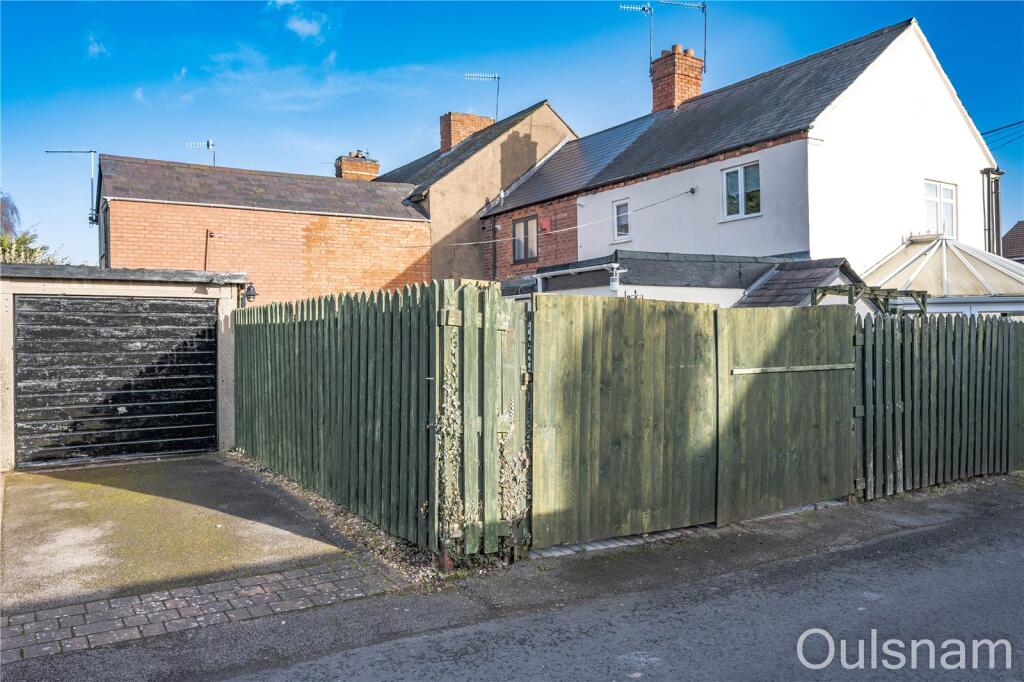 Property image - Birmingham Road, Bromsgrove, Worcestershire, B61