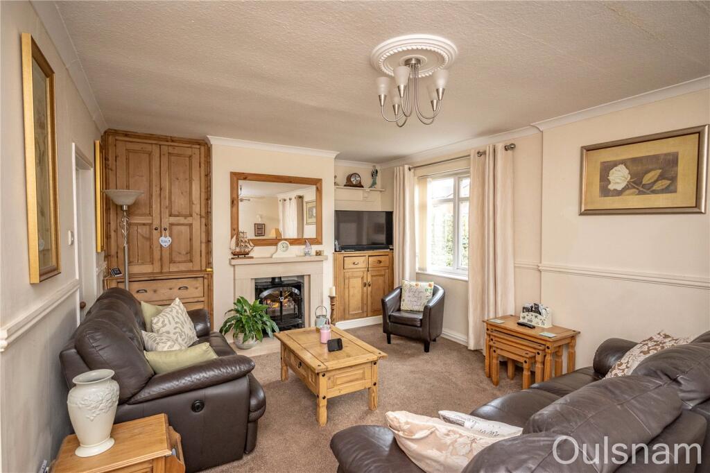Additional property image - Birmingham Road, Bromsgrove, Worcestershire, B61