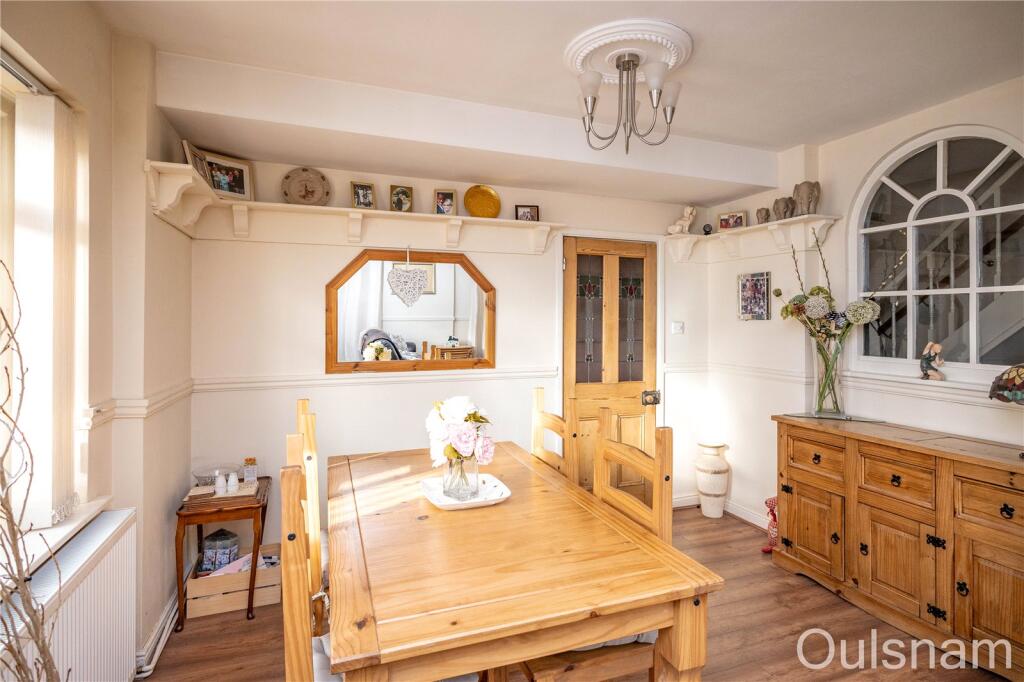 Additional property image - Birmingham Road, Bromsgrove, Worcestershire, B61