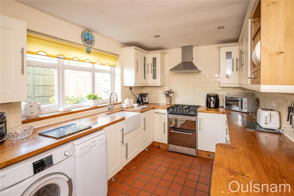 Additional property image - Birmingham Road, Bromsgrove, Worcestershire, B61