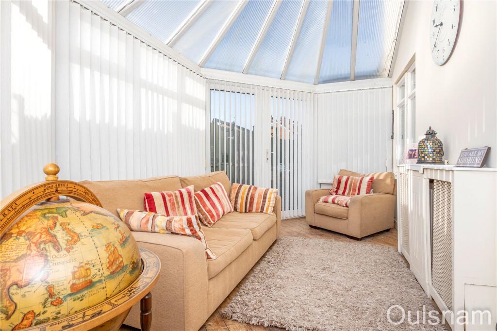 Additional property image - Birmingham Road, Bromsgrove, Worcestershire, B61