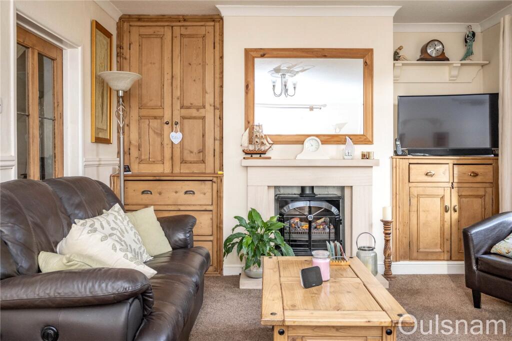 Additional property image - Birmingham Road, Bromsgrove, Worcestershire, B61