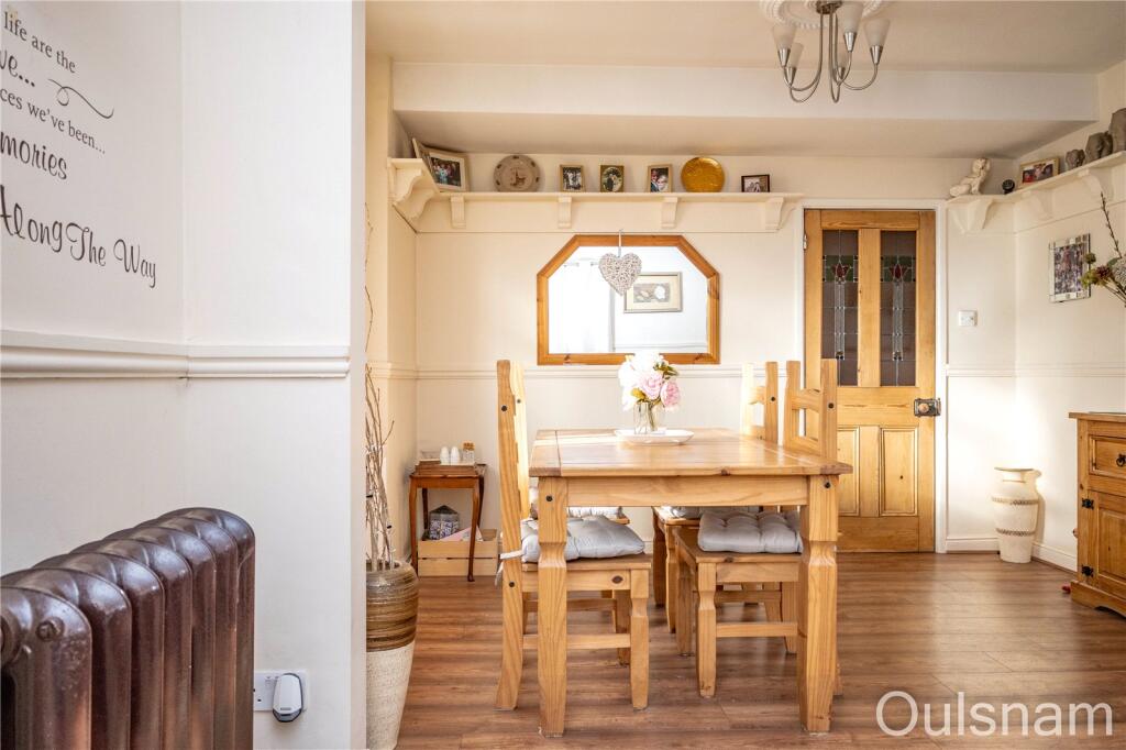 Additional property image - Birmingham Road, Bromsgrove, Worcestershire, B61