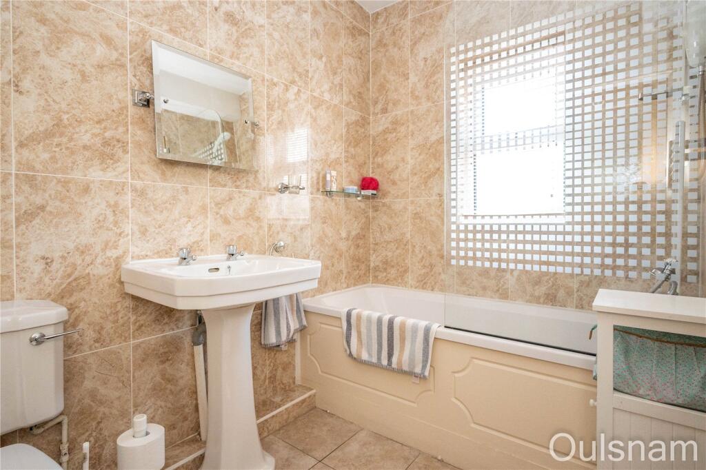 Additional property image - Birmingham Road, Bromsgrove, Worcestershire, B61