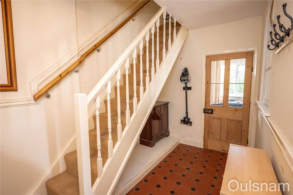 Additional property image - Birmingham Road, Bromsgrove, Worcestershire, B61