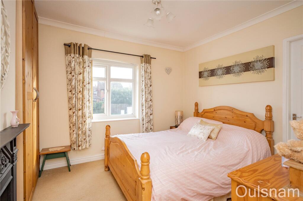 Additional property image - Birmingham Road, Bromsgrove, Worcestershire, B61