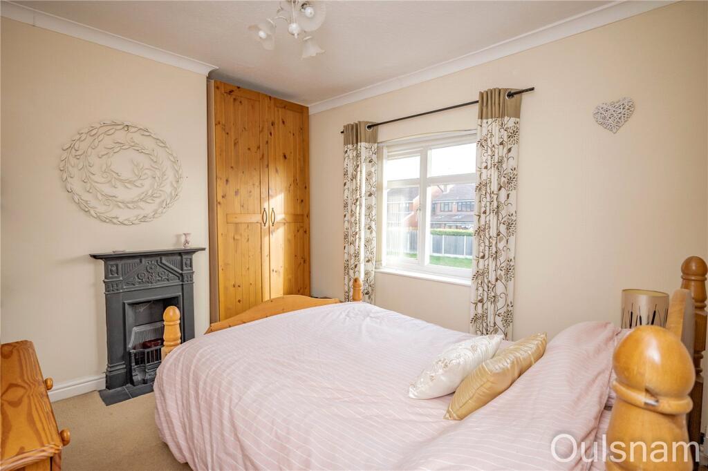 Additional property image - Birmingham Road, Bromsgrove, Worcestershire, B61