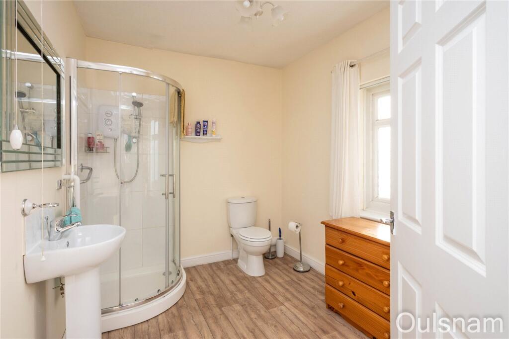 Additional property image - Birmingham Road, Bromsgrove, Worcestershire, B61