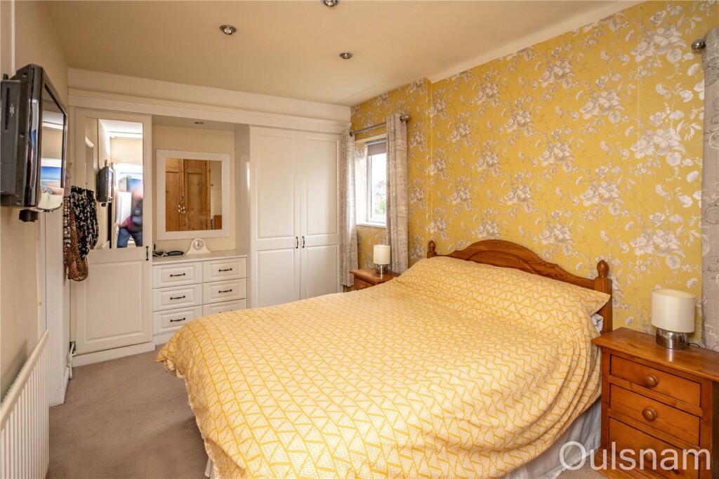 Additional property image - Birmingham Road, Bromsgrove, Worcestershire, B61